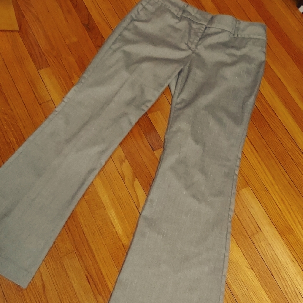 NY&C Slacks